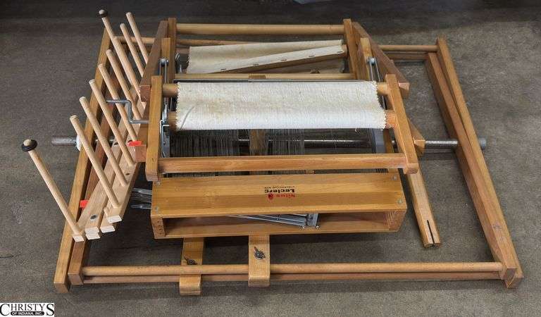 Table Top Loom, Could Be Missing Parts image