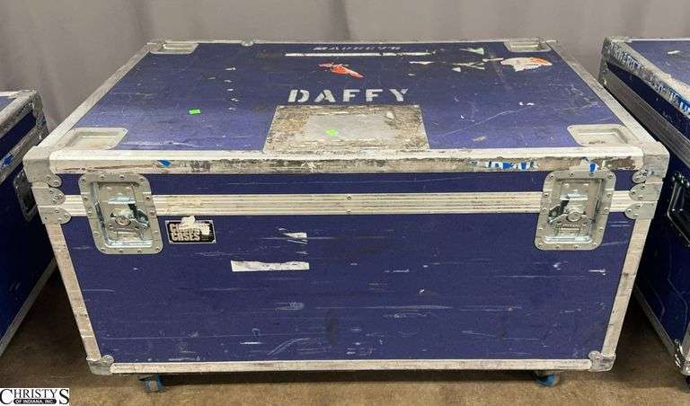 AV Road Case 45x30x26 image
