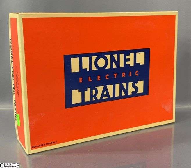 Lionel Monon Operating Brakeman Car 6-19811 image