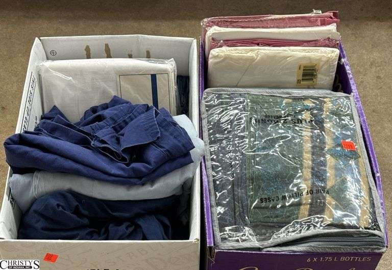 Bed Sheets - Mixed Sizes image