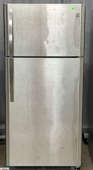 Kenmore Refrigerator - 30" x 30" x 65.5" image