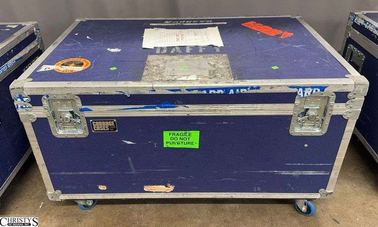 AV Road Case 45x30x26 image