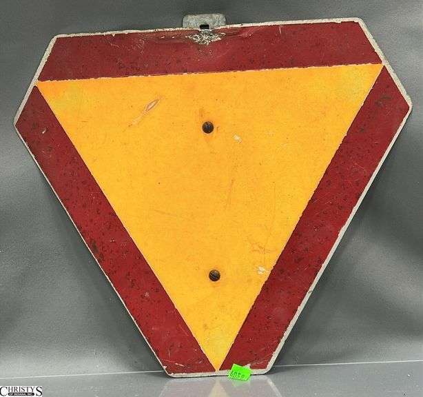 Caution Triangle 16x14 image