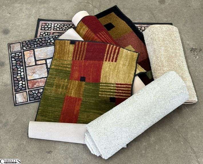 Door Mats and Rugs 36x22" Largest image