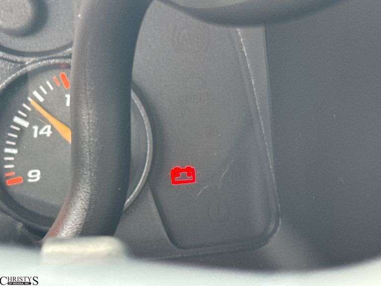 2006  GMC  Savana Towed in Dead Battery. Will Jump Start Shuts Off When Jump Pack Is Removed.