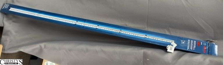 Store Return Bosch 16ft Telescoping Aluminum Leveling Rod image