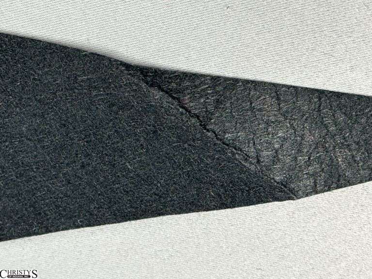 Oakland Raiders NFL Pennant Dated 1967