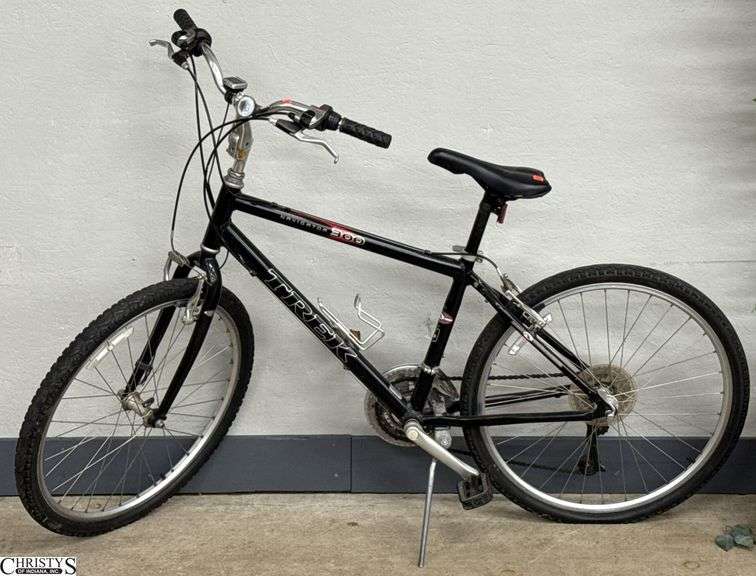 Trek Navigator 300 18.5" Bike image
