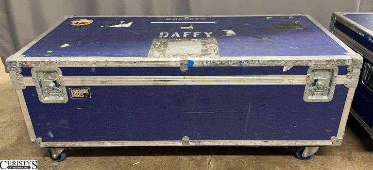 AV Road Case 57x27x23 image