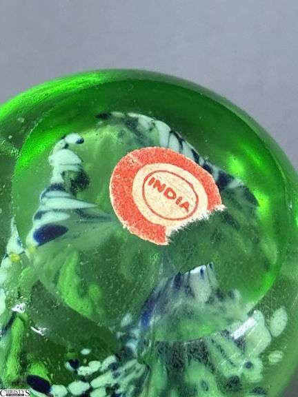 Paperweights, Tallest Mother and Child 5.5"