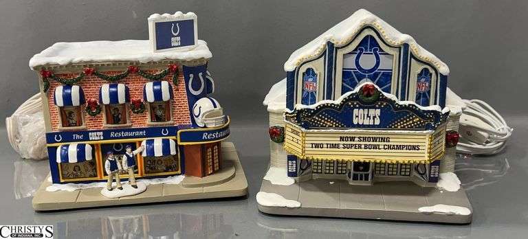 2 Hawthorne Village "Colts Restaurant and Theater" image