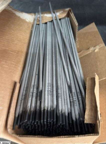 Hobart Stick Electrodes, Store Returns image
