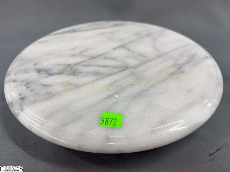 Mineral Lazy Susan 12" Diameter image