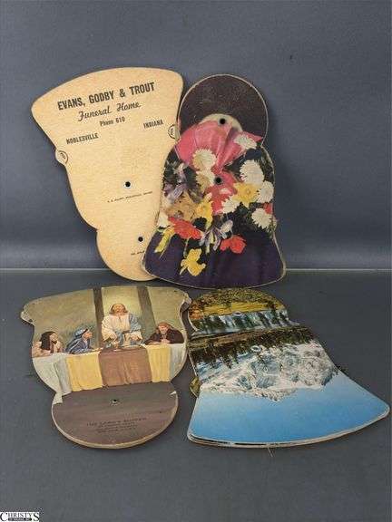 Avon, Lidded Urn, Marked Italy Bowl, Matchbox Minnie Mouse, Steamer Pot