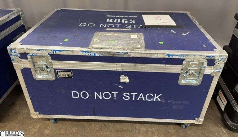 AV Road Case 45x30x26 image