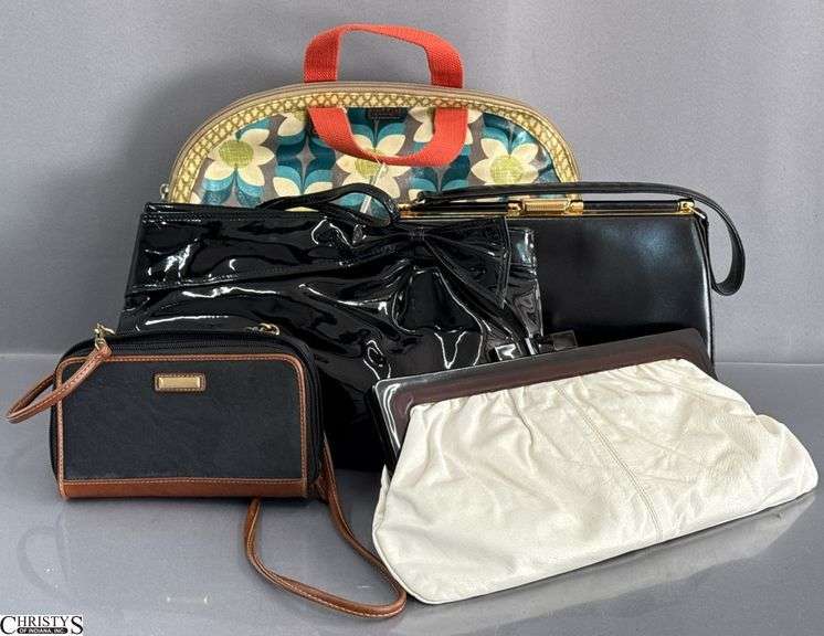 Ladies Handbags image