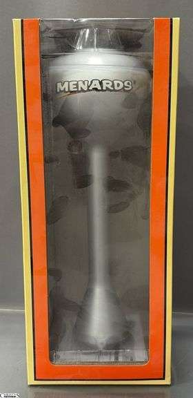 Lionel Menards Water Tower in Box 6-37114 image