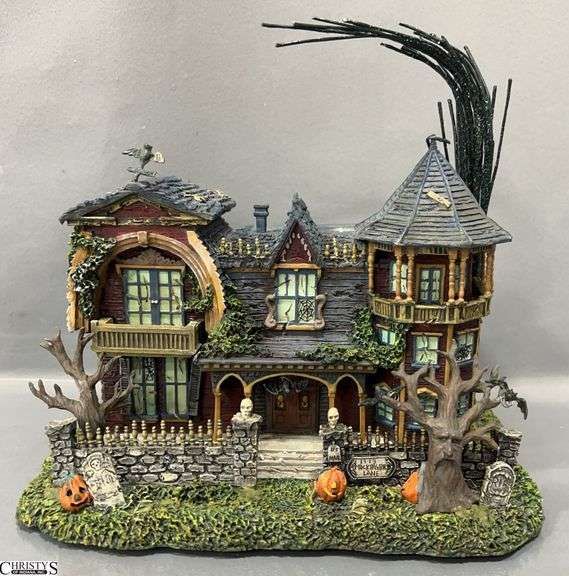 Hawthorne Village "The Munsters" 1313 Mockingbird Lane image