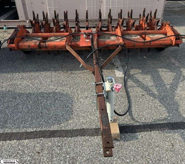 Aerator Located at Franklin Township Schools. Exact Location Will Be Given To Buyer image