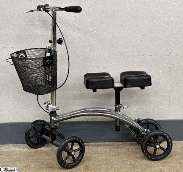 Drive Knee Scooter image