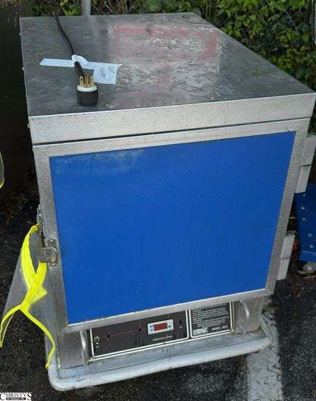 Servo Lift Model 2600 image