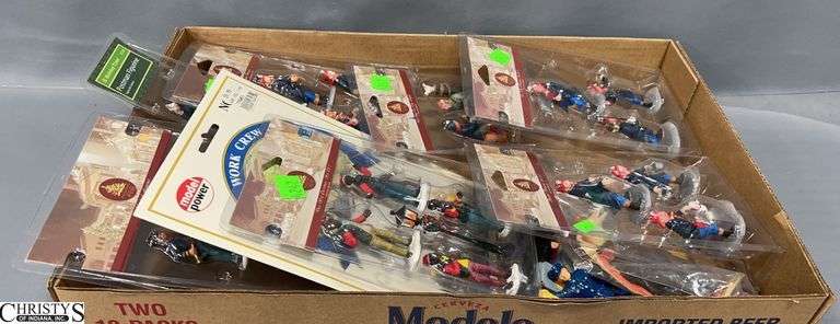 Model Power and Other Model Layout People image
