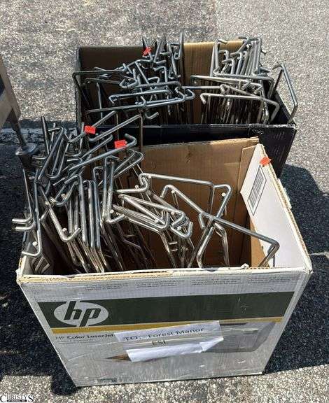 Warmer Racks image