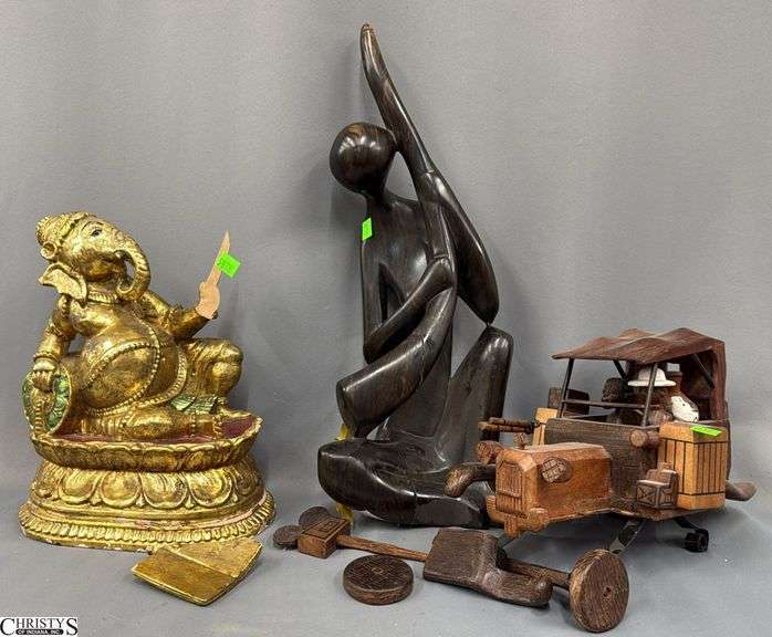 Misc Items, All Have Damage image