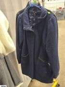 Used Clothing and Shoes, Rack is NOT included