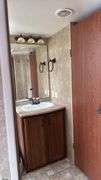 2011  KZ   Durango 325 34' 5th Wheel Camper