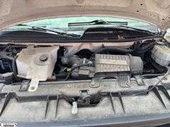 2006  GMC  Savana Towed in Dead Battery. Will Jump Start Shuts Off When Jump Pack Is Removed.
