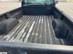 2005  CHEVROLET  Silverado Driven to Christy's