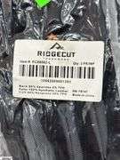 3 Ridgecut Multi Purpose Performance Gloves, Size L
