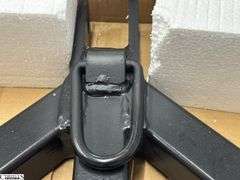 RH-1 3pt attachment for trailer hitch