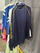 Used Clothing and Shoes, Rack is NOT included