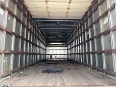 1999  INTERNATIONAL  4700 24' Box • Lift Gate Operating • Driven Here