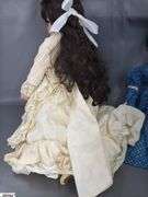 2 Porcelain Dolls, One is Victorian Ashlea Originals
