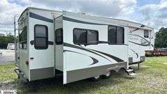 2011  KZ   Durango 325 34' 5th Wheel Camper