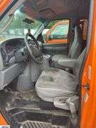 2004  FORD  E-350 • Driven