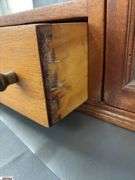 Wooden Sterilizer Stand 23x13.5"