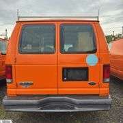 2006  FORD  E-350 • Driven • ODO Shows 72,709