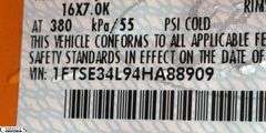 2004  FORD  E-350 • Driven