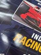 Approx. 23 Sports Posters.  Includes Football, Racing and Basketball.