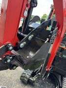 CFG Industrial Mini Excavator QNT50R Gas Powered