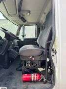 2009  INTERNATIONAL  MA025 Driven To Christy's • Has an Ohio Title and Police Inspection Completed