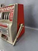 Nevada Novelty Slot Machine 11"