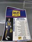 Approx. 23 Sports Posters.  Includes Football, Racing and Basketball.