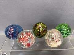 Paperweights, Tallest Mother and Child 5.5"
