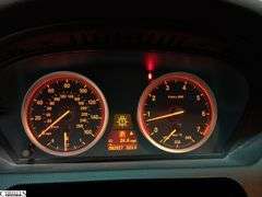 2008  BMW  650i Driven to Christys