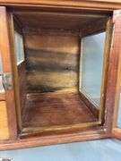 Wooden Sterilizer Stand 23x13.5"